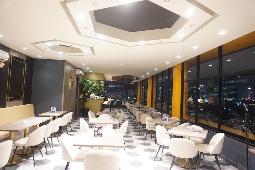 Arthama Tanah Abang Jacarta Exterior foto