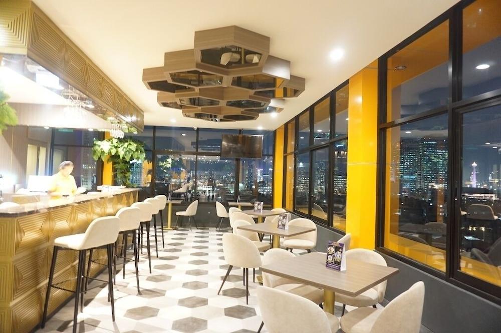 Arthama Tanah Abang Jacarta Exterior foto