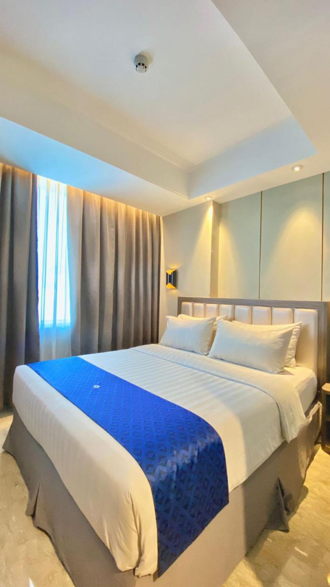 Arthama Tanah Abang Jacarta Exterior foto