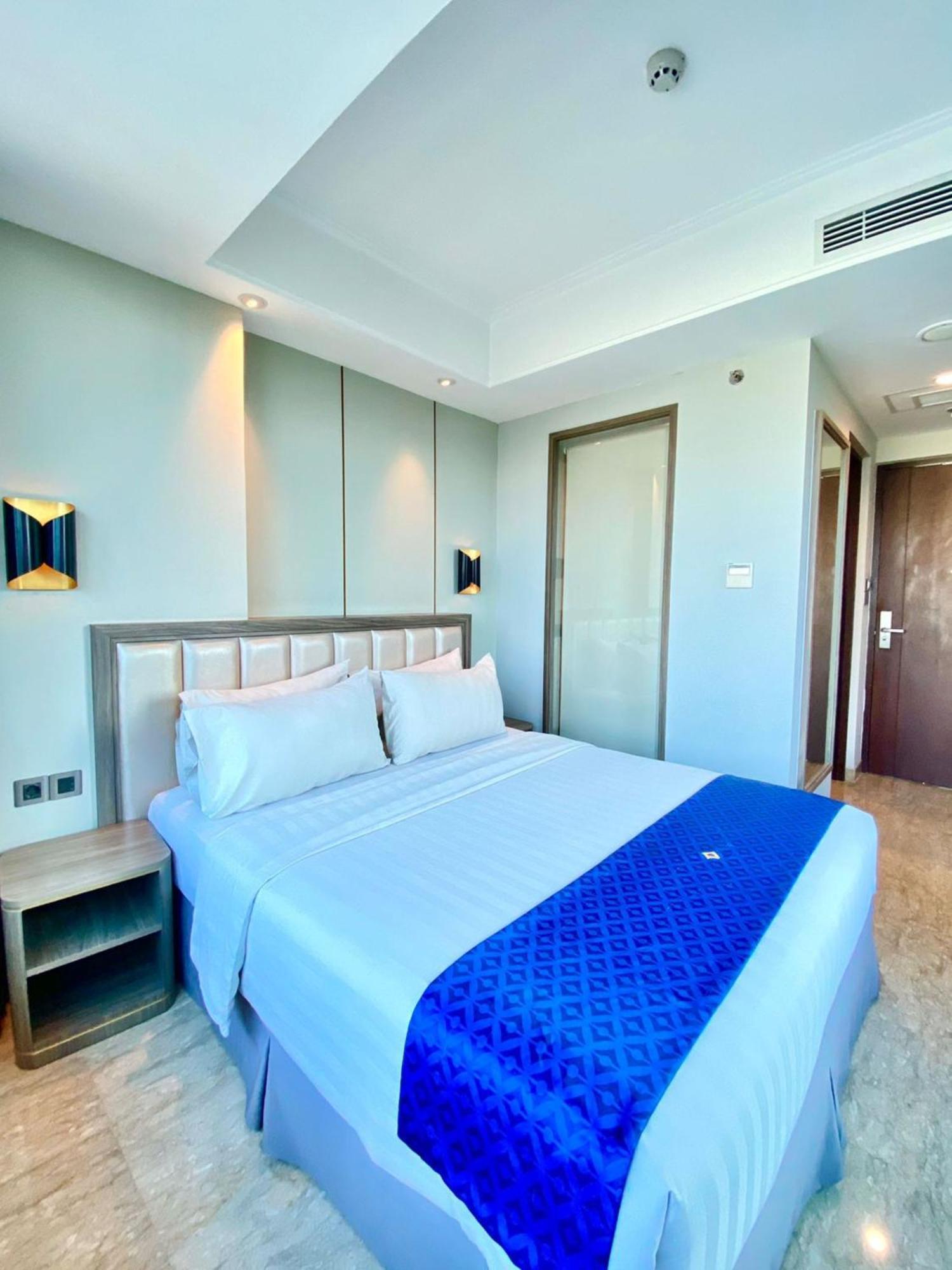 Arthama Tanah Abang Jacarta Exterior foto