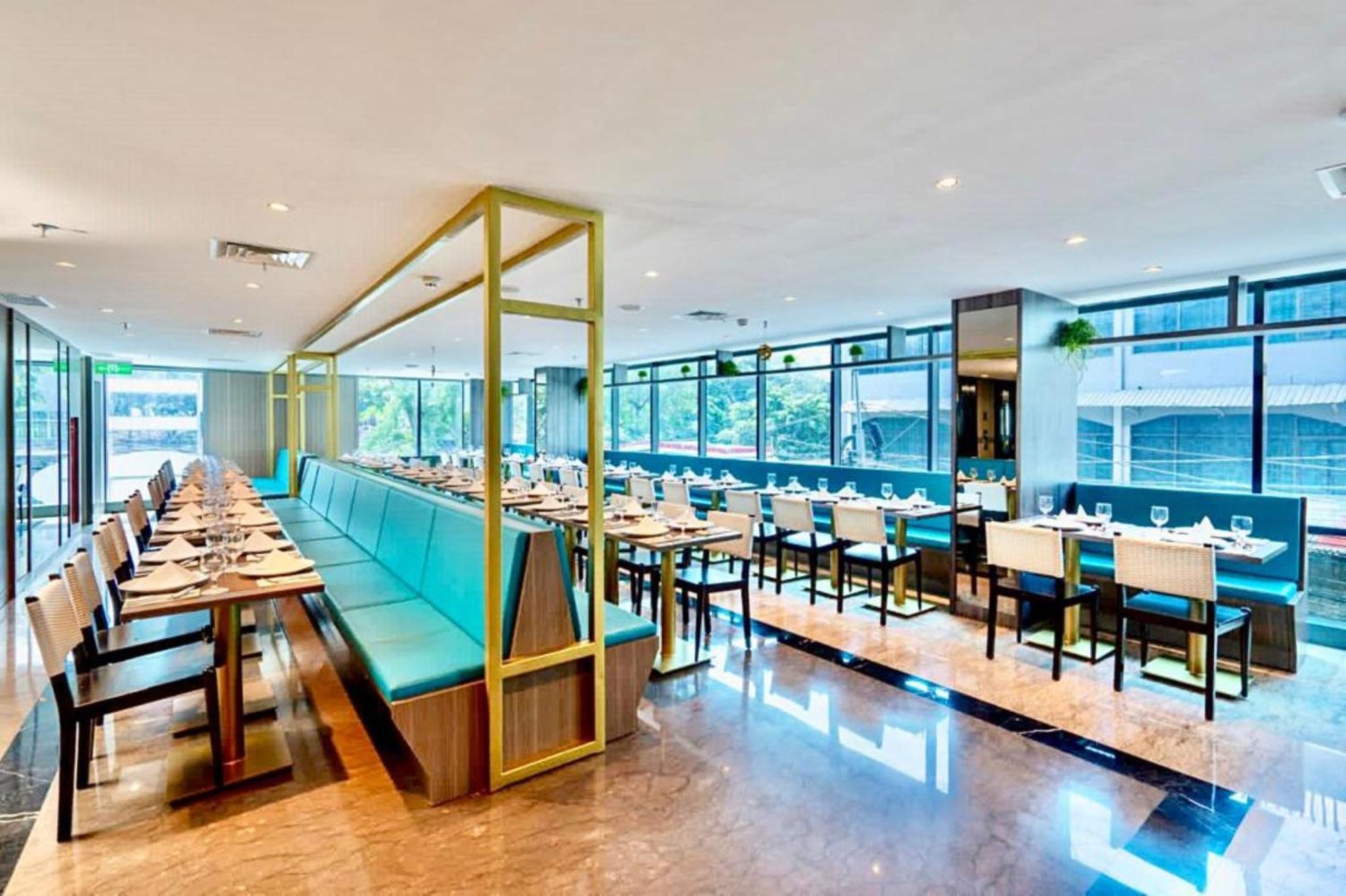 Arthama Tanah Abang Jacarta Exterior foto